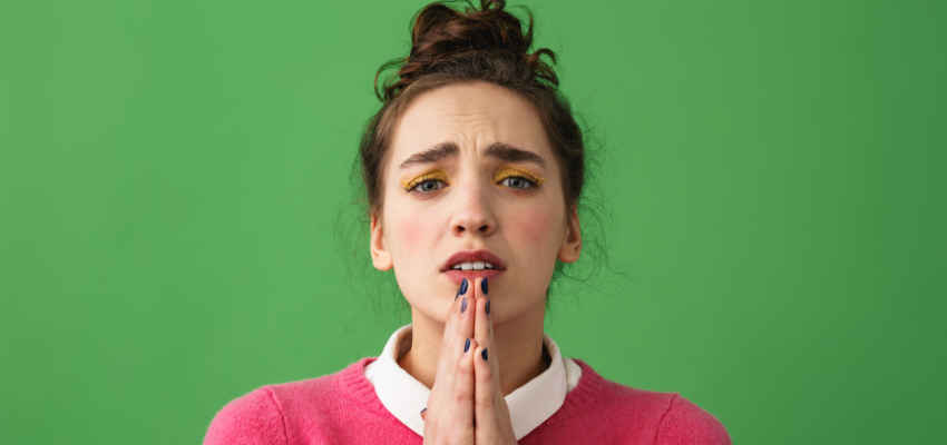 Breaking the People Pleasing Cycle: Overcoming Anxiety and Finding Your Authentic Voice