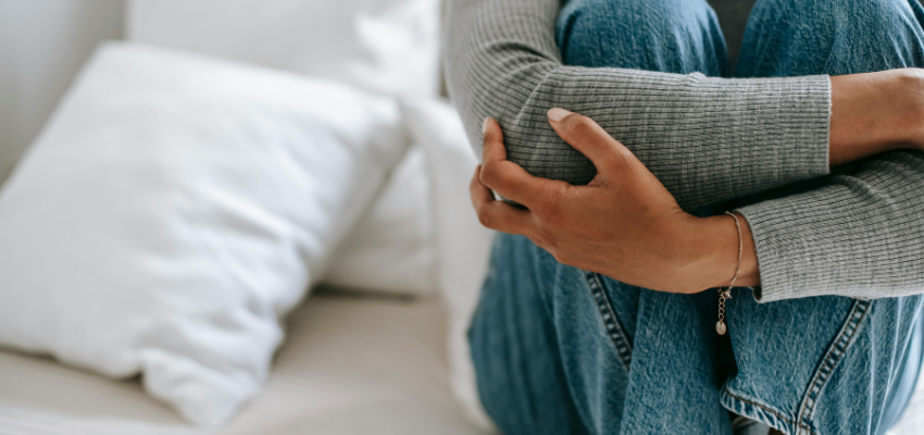 Women’s Anxiety Counseling in Denver | Ways to Cope and Thrive