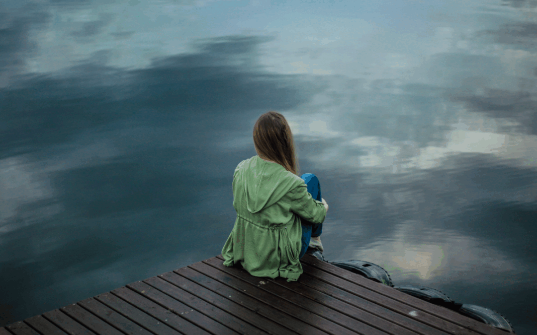 When Rage and Anxiety Feel Too Big: How Counseling Can Help with PMDD’s Emotional Storms